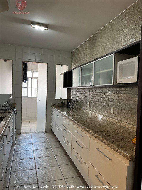 Apartamento a Venda no Barbosa Lima em Resende - Foto do Imvel