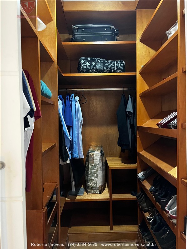 Apartamento a Venda no Barbosa Lima em Resende - Foto do Imvel