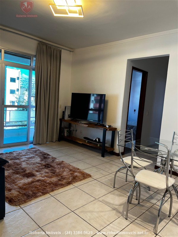 Apartamento a Venda no Barbosa Lima em Resende - Foto do Imvel