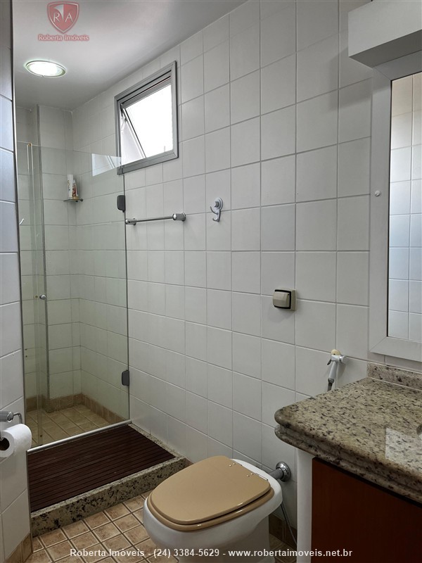 Apartamento a Venda no Barbosa Lima em Resende - Foto do Imvel