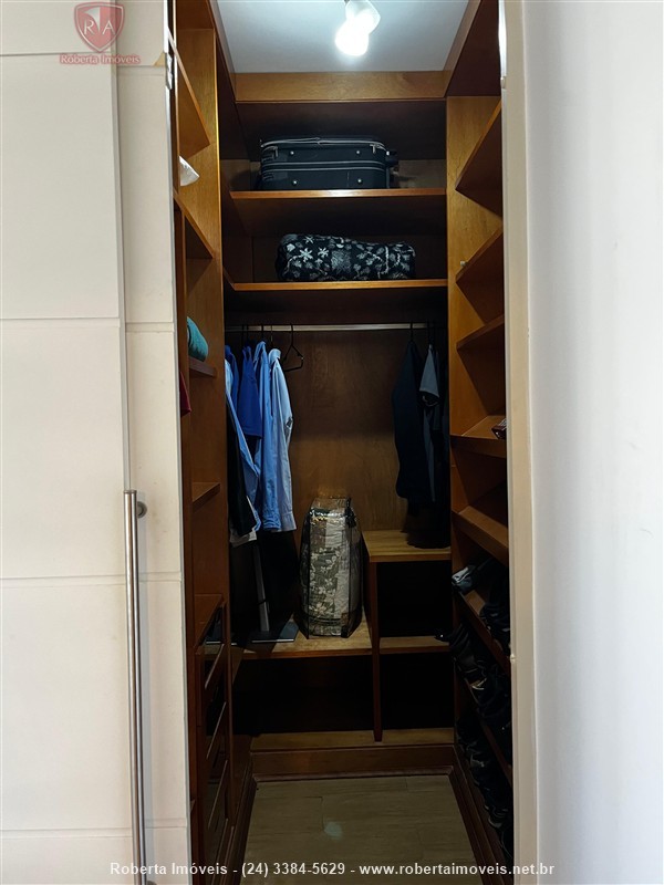 Apartamento a Venda no Barbosa Lima em Resende - Foto do Imvel