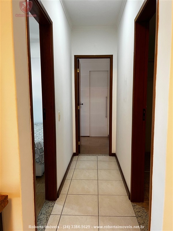 Apartamento a Venda no Barbosa Lima em Resende - Foto do Imvel