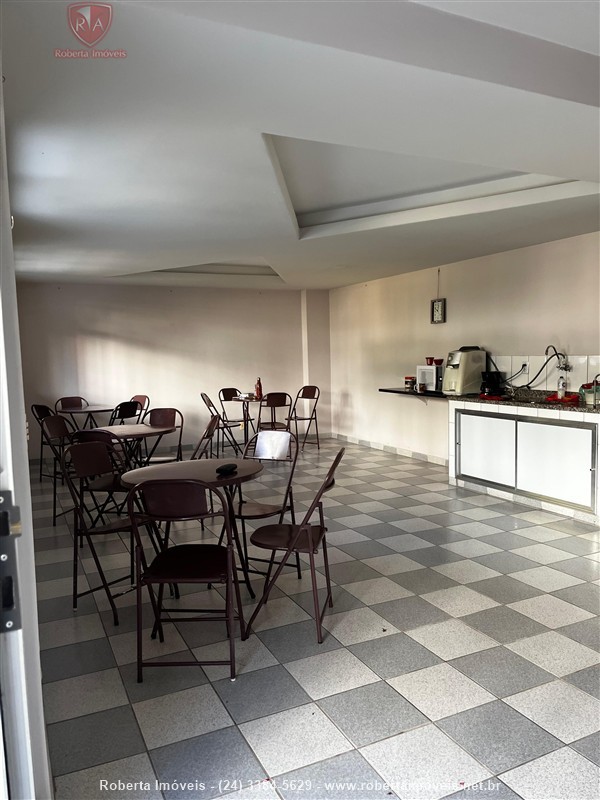 Apartamento a Venda no Barbosa Lima em Resende - Foto do Imvel