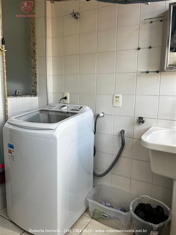 Apartamento a Venda no Barbosa Lima em Resende - Foto do Imvel