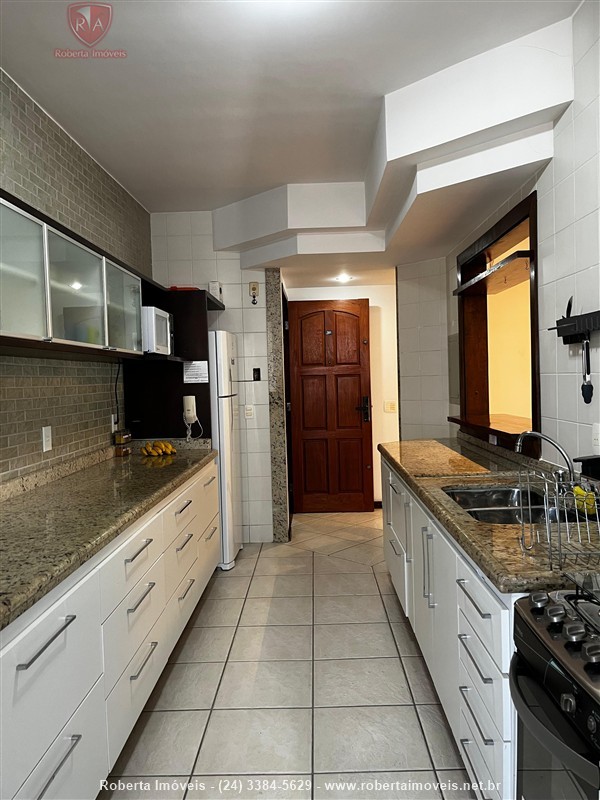 Apartamento a Venda no Barbosa Lima em Resende - Foto do Imvel
