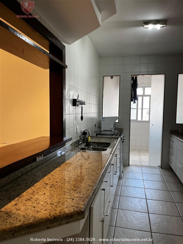 Apartamento a Venda no Barbosa Lima em Resende - Foto do Imvel