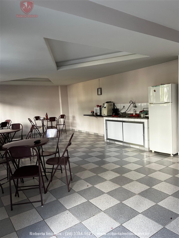 Apartamento a Venda no Barbosa Lima em Resende - Foto do Imvel