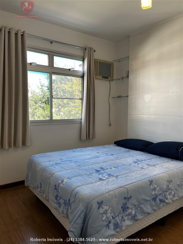 Apartamento a Venda no Barbosa Lima em Resende - Foto do Imvel