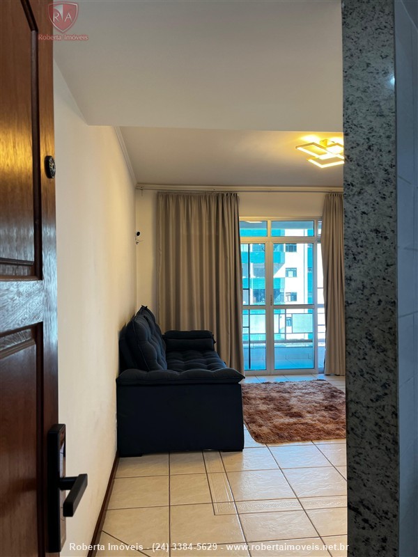 Apartamento a Venda no Barbosa Lima em Resende - Foto do Imvel