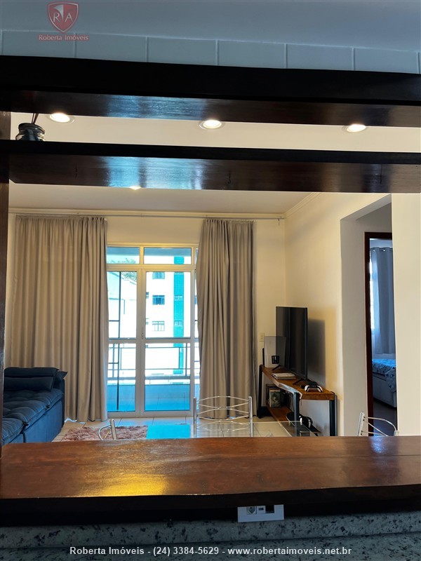 Apartamento a Venda no Barbosa Lima em Resende - Foto do Imvel