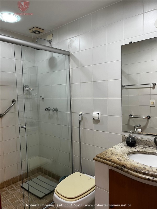 Apartamento a Venda no Barbosa Lima em Resende - Foto do Imvel