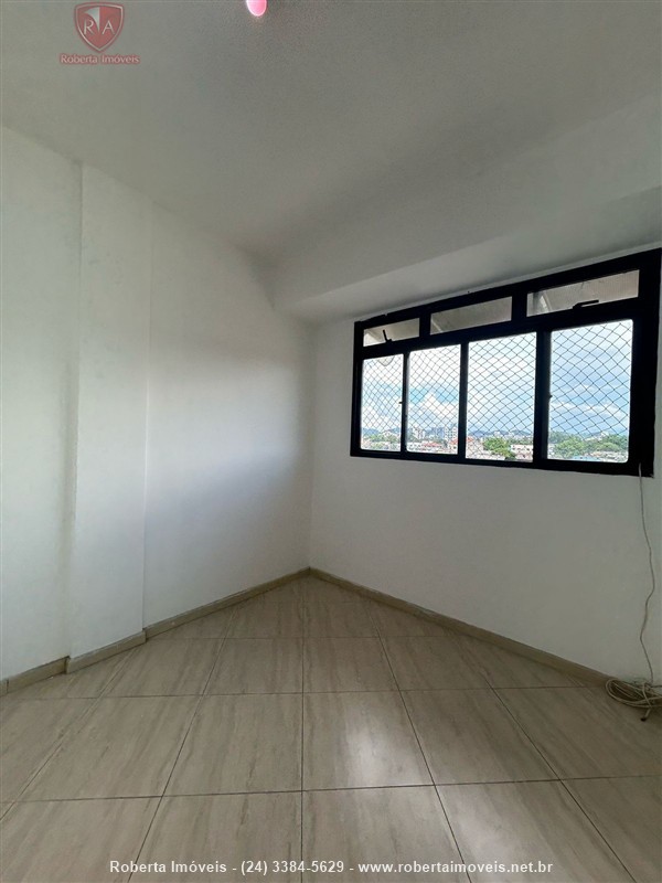 Apartamento para Alugar no Liberdade em Resende