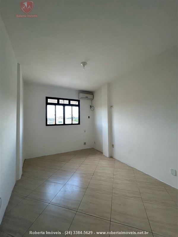 Apartamento para Alugar no Liberdade em Resende