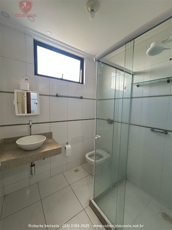 Apartamento para Alugar no Liberdade em Resende