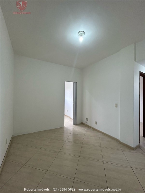 Apartamento para Alugar no Liberdade em Resende