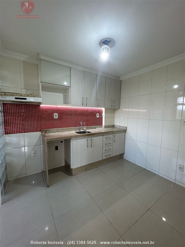 Apartamento para Alugar no Liberdade em Resende