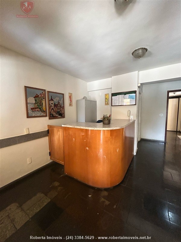 Apartamento para Alugar no Liberdade em Resende