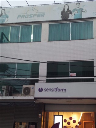 Sala Comercial para Alugar