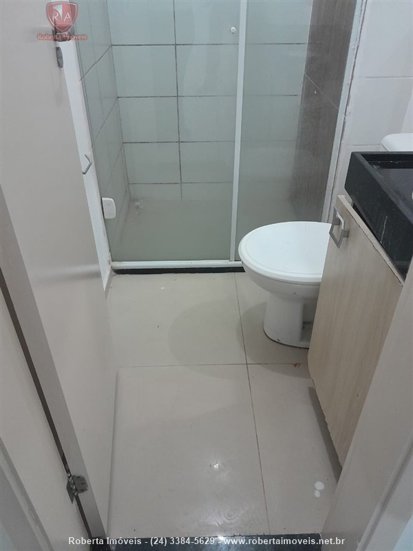 Apartamento para Alugar no Paraíso em Resende