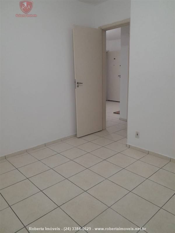 Apartamento para Alugar no Paraíso em Resende