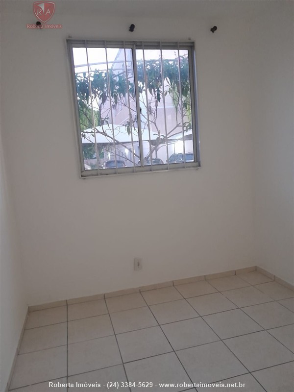 Apartamento para Alugar no Paraíso em Resende