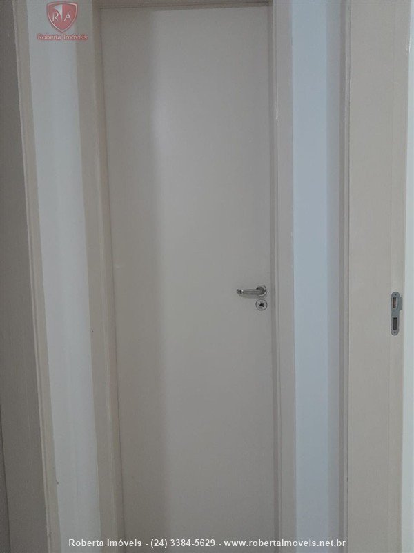 Apartamento para Alugar no Paraíso em Resende