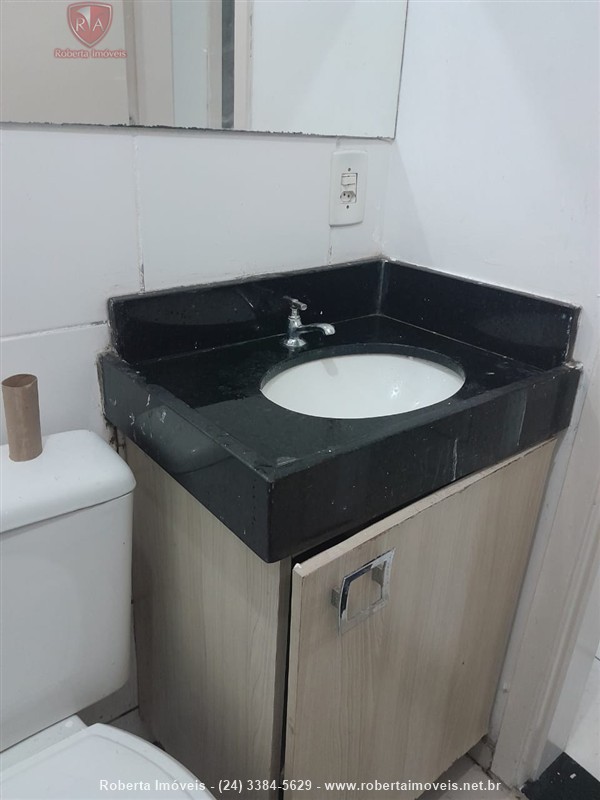 Apartamento para Alugar no Paraíso em Resende