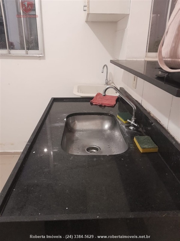 Apartamento para Alugar no Paraíso em Resende