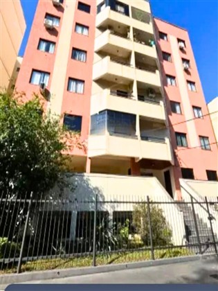 Apartamento à Venda