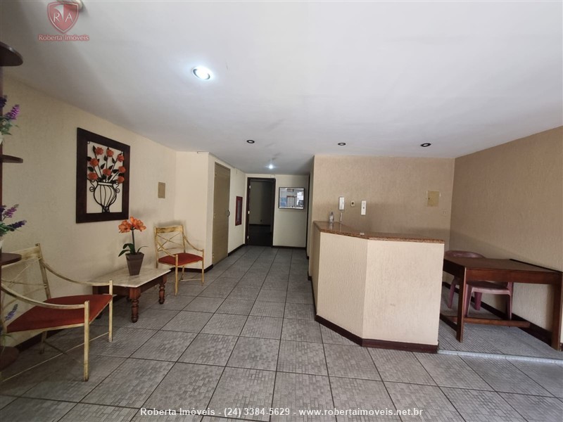 Apartamento a Venda no Barbosa Lima em Resende - Foto do Imvel