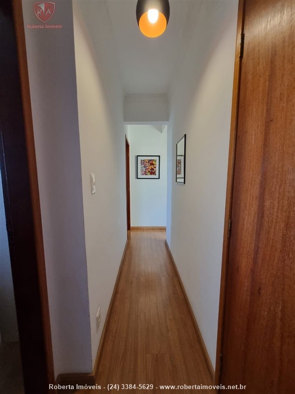 Apartamento a Venda no Barbosa Lima em Resende - Foto do Imvel