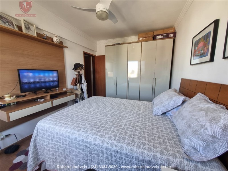 Apartamento a Venda no Barbosa Lima em Resende - Foto do Imvel