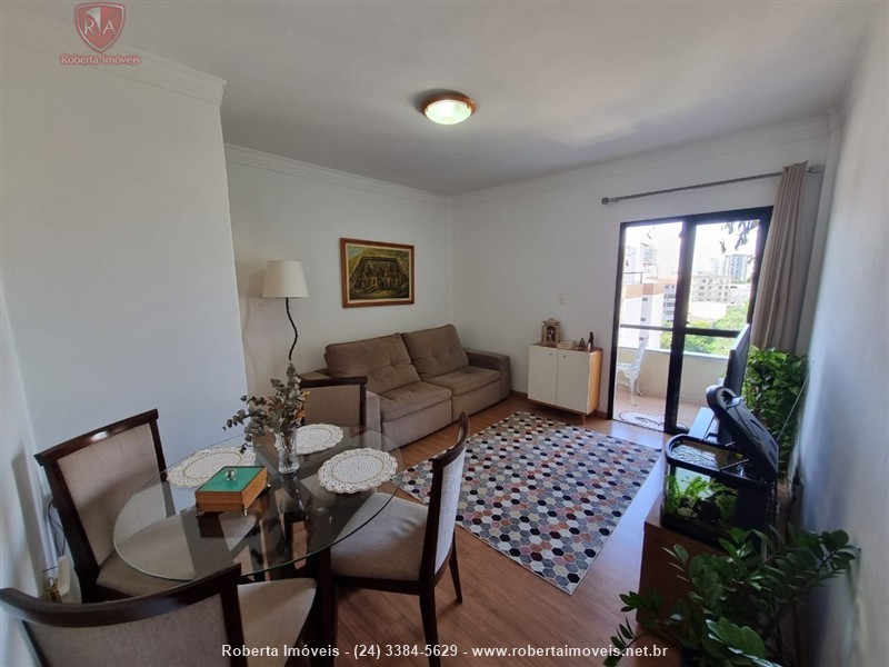 Apartamento a Venda no Barbosa Lima em Resende - Foto do Imvel