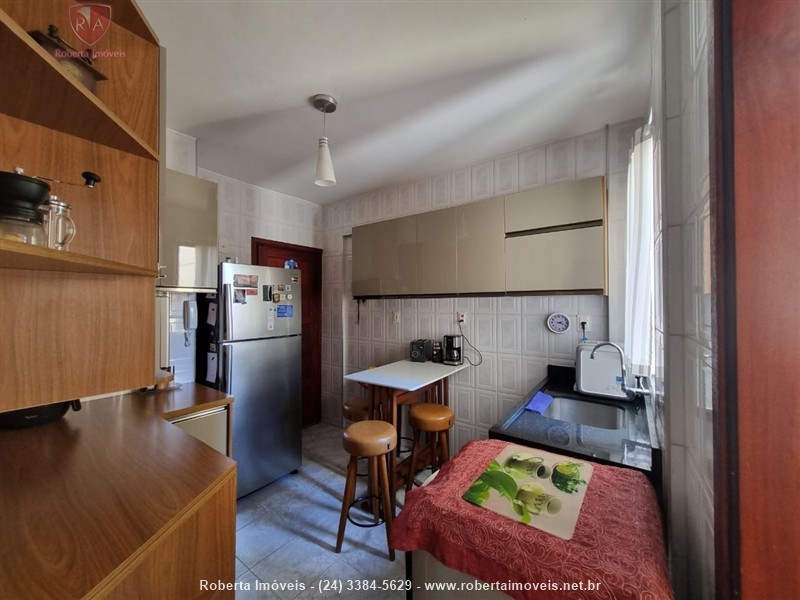 Apartamento a Venda no Barbosa Lima em Resende - Foto do Imvel