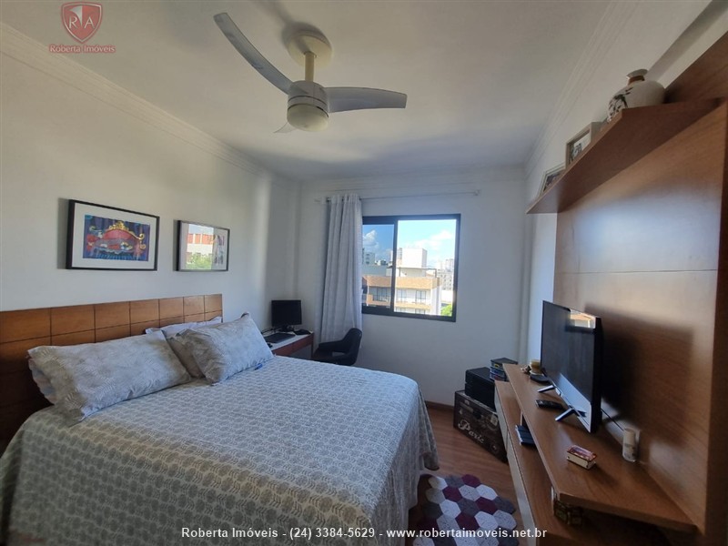 Apartamento a Venda no Barbosa Lima em Resende - Foto do Imvel