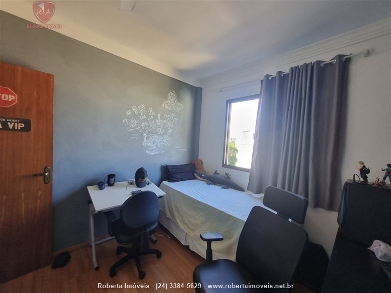 Apartamento a Venda no Barbosa Lima em Resende - Foto do Imvel