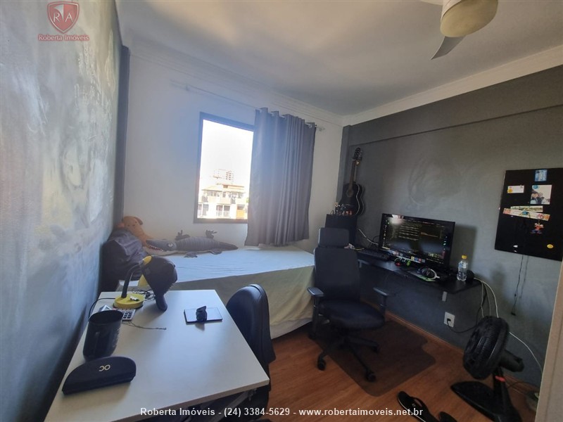 Apartamento a Venda no Barbosa Lima em Resende - Foto do Imvel