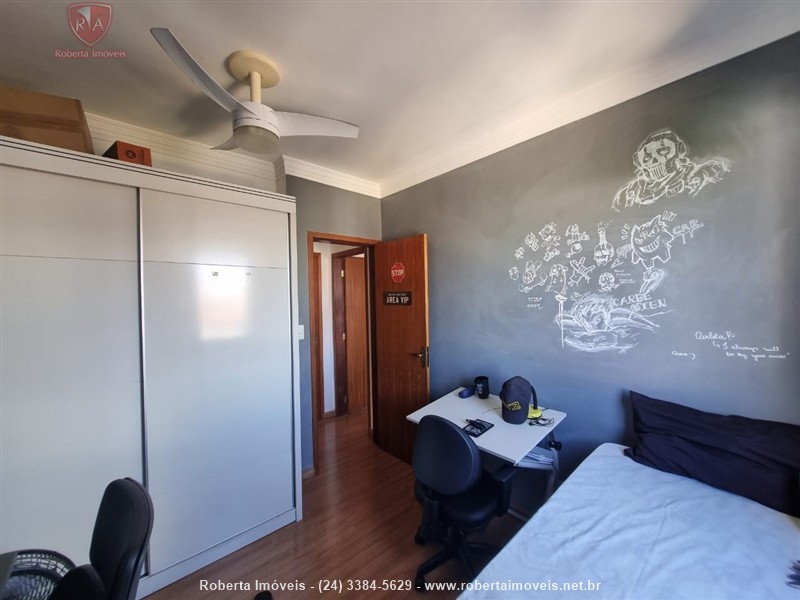Apartamento a Venda no Barbosa Lima em Resende - Foto do Imvel