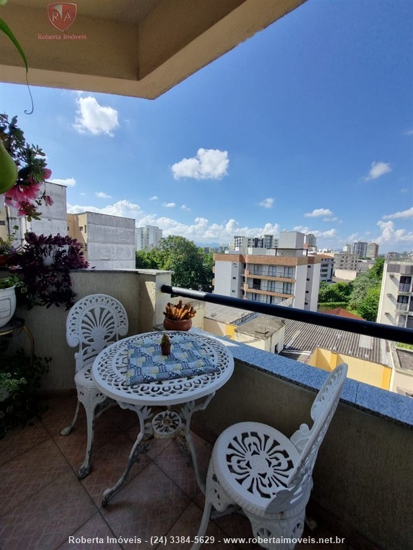 Apartamento a Venda no Barbosa Lima em Resende - Foto do Imvel