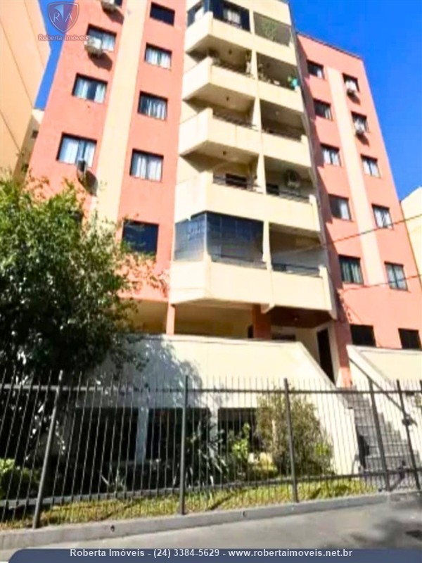 Apartamento a Venda no Barbosa Lima em Resende - Foto do Imvel
