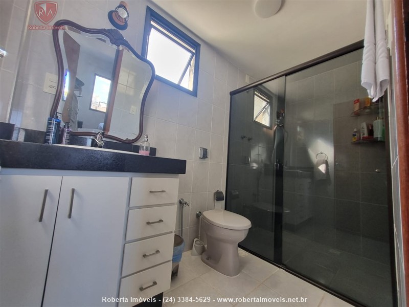 Apartamento a Venda no Barbosa Lima em Resende - Foto do Imvel