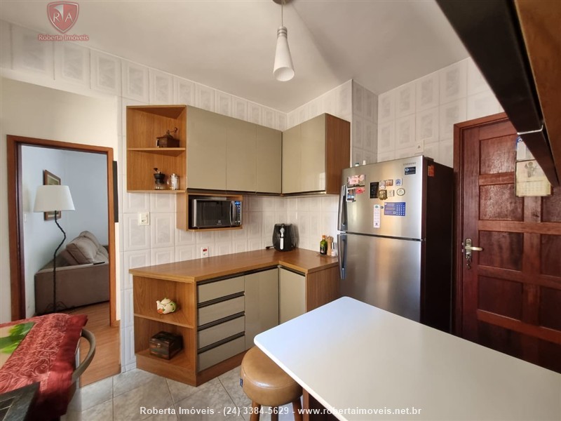 Apartamento a Venda no Barbosa Lima em Resende - Foto do Imvel