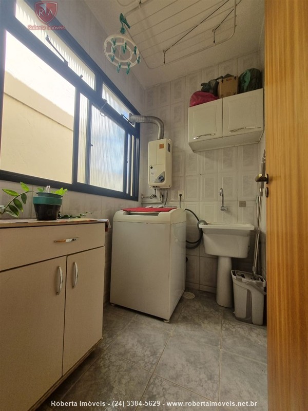 Apartamento a Venda no Barbosa Lima em Resende - Foto do Imvel