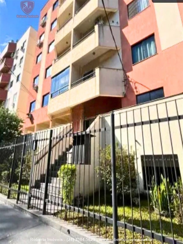 Apartamento a Venda no Barbosa Lima em Resende - Foto do Imvel
