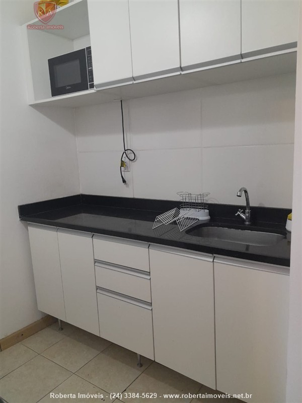Flat para Alugar no Paraíso em Resende - Foto do Imvel