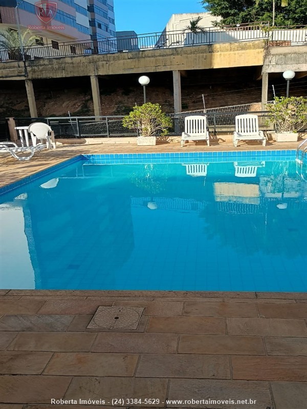Flat para Alugar no Paraíso em Resende - Foto do Imvel