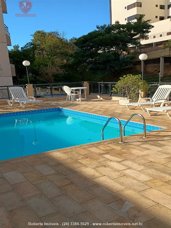 Flat para Alugar no Paraíso em Resende - Foto do Imvel