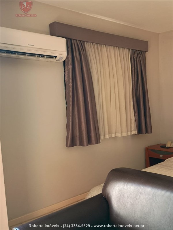 Flat para Alugar no Paraíso em Resende - Foto do Imvel