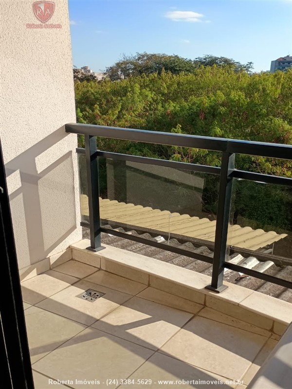 Flat para Alugar no Paraíso em Resende - Foto do Imvel