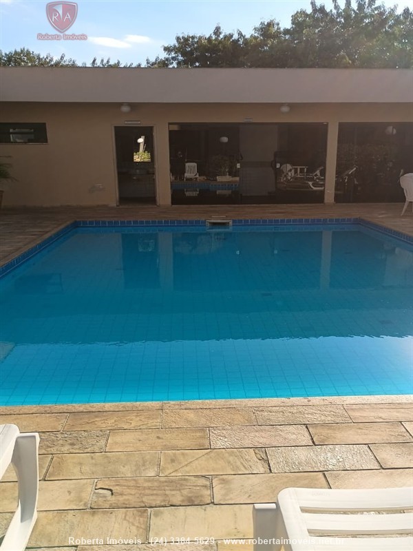 Flat para Alugar no Paraíso em Resende - Foto do Imvel